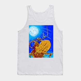 Hooked Tank Top